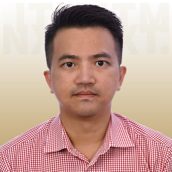 Raymond Wong